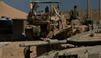 جيش الاحتلال