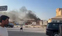 هجوم الدوحة