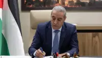 حسين الشيخ