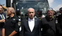 نتنياهو وبن غفير