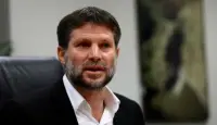 سموتريتش