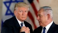 ترامب ونتنياهو