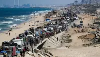 اجتياح غزة