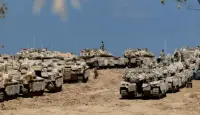 جيش الاحتلال