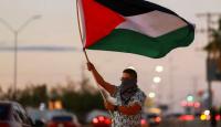 علم فلسطين