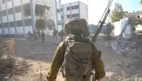 جيش الاحتلال