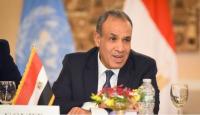 وزير الخارجية المصري بدر عبد العاط