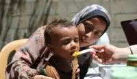 أطفال غزة