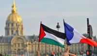 فلسطين وفرنسا