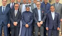 السفراء العرب
