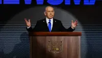 نتنياهو