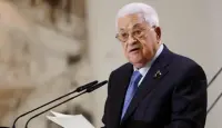 الرئيس الفلسطيني محمود عباس