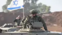 جيش الاحتلال