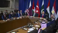 المبادرة الأمريكية لوقف حرب غزة