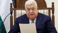 الرئيس عباس