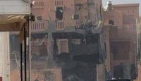 استهداف قادة حماس في قطر