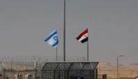 مصر وإسرائيل