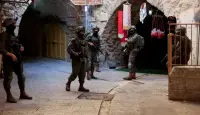 جيش الاحتلال