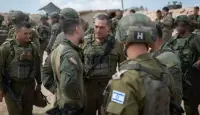 جيش الاحتلال