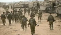 جيش الاحتلال