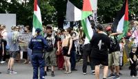 فلسطين