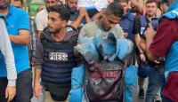 استهداف الصحفيين