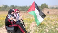 علم فلسطين