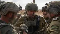 جيش الاحتلال
