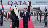 مصر وقطر