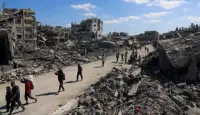 غزة