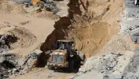 البحث عن جثث
