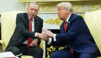 ترامب وأردوغان