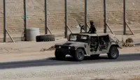 جيش الاحتلال