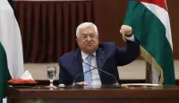 الرئيس الفلسطيني محمود عباس