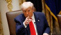 الرئيس الأمريكي دونالد ترامب