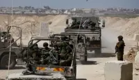 جيش الاحتلال