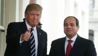 ترامب والسيسي