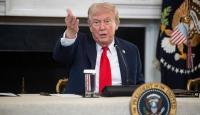 الرئيس الأميركي دونالد ترامب