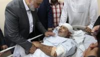 إسماعيل هنية وتوفيق أبو نعيم