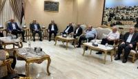 اتفاق وقف إطلاق النار في غزة