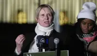 ممثلة أمريكية
