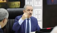 محمد اشتية