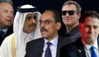 مفاوضات شرم الشيخ
