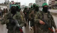 حماس