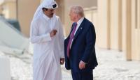 قطر والولايات المتحدة