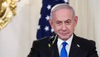 نتنياهو