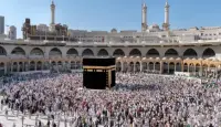 موسم الحج