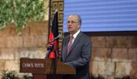 رئيس الوزراء الفلسطيني محمد مصطفى
