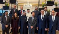 مجلس السفراء العرب في كازاخستان