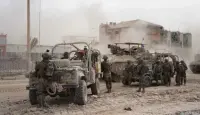 جيش الاحتلال